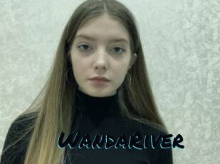 WandaRiver