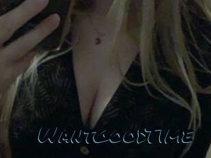 WantGoodTime