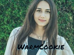 WarmCookie