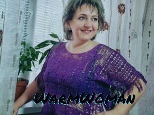 WarmWoman