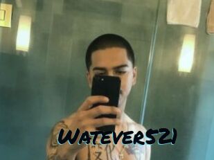 Watever521