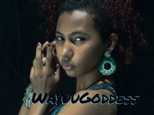WayuuGoddess