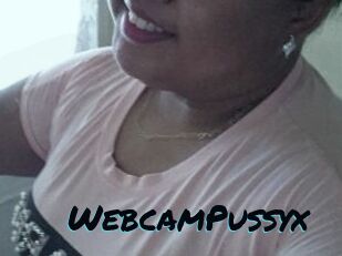 WebcamPussyx