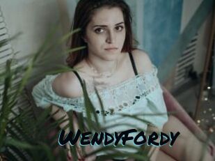 WendyFordy