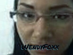 Wendy_Foxx