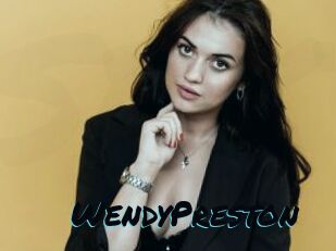 WendyPreston