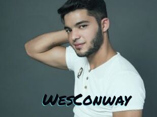 WesConway