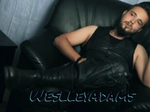 WeslleyAdams