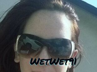 WetWet91