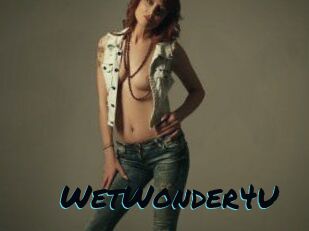 WetWonder4U Sexties