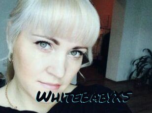 WhiteBabyXS