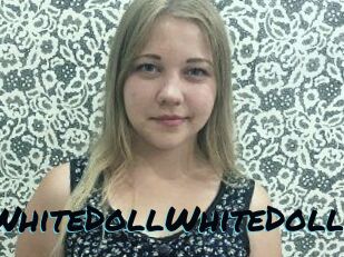 WhiteDoll_WhiteDoll
