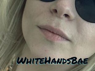 WhiteHandsBae