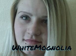 WhiteMognolia