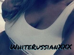 WhiteRussianXXX