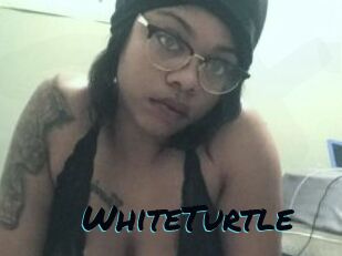 WhiteTurtle