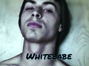 Whitebabe