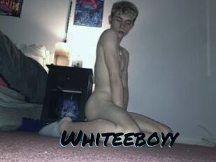 Whiteeboyy