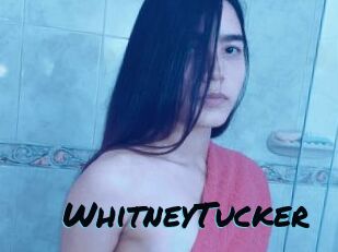 WhitneyTucker