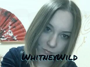 WhitneyWild