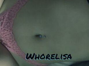Whorelisa