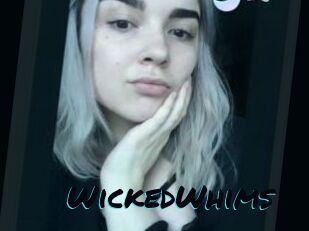 WickedWhims
