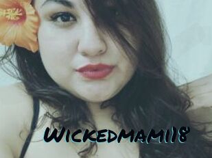 Wickedmami18