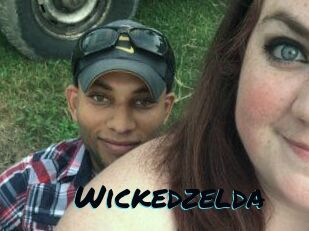 Wickedzelda