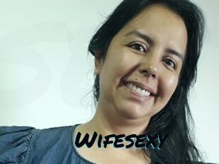 Wifesexy