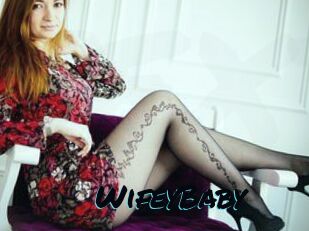 WifeyBaby Sexties