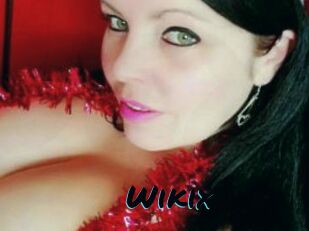 Wikix Sexties