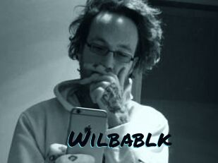 Wilbablk