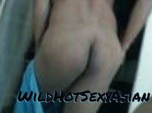 WildHotSexyAsian