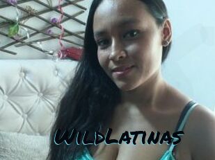 WildLatinas
