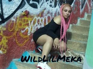 WildLilMeka