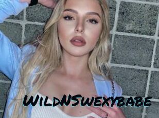 WildNSwexybabe