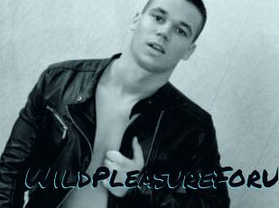 WildPleasureForU