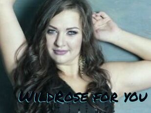 WildRose_for_you