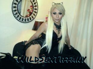 WildSexTiffany