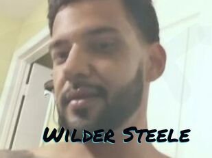 Wilder_Steele