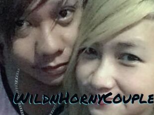 WildnHornyCouple