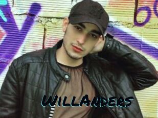 WillAnders