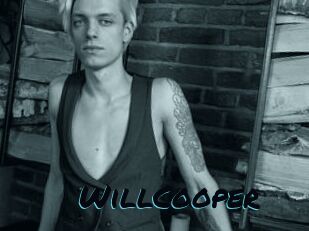 WillCooper