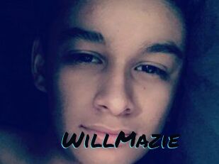 Will_Mazie