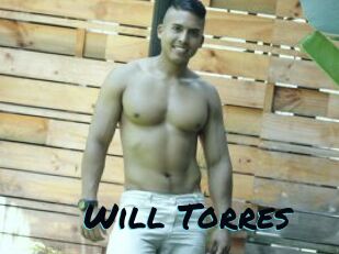 Will_Torres