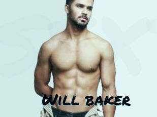 Will_baker