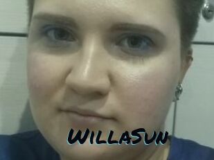 WillaSun