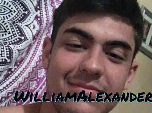 William_Alexander