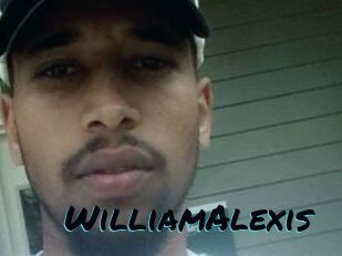 William_Alexis