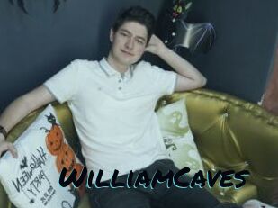 WilliamCaves